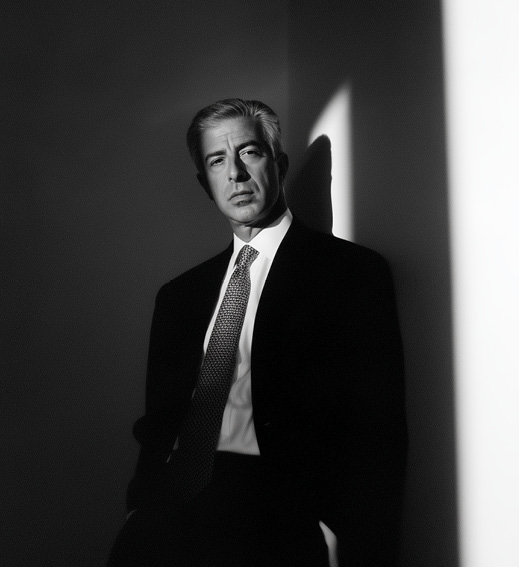Bill Ackman