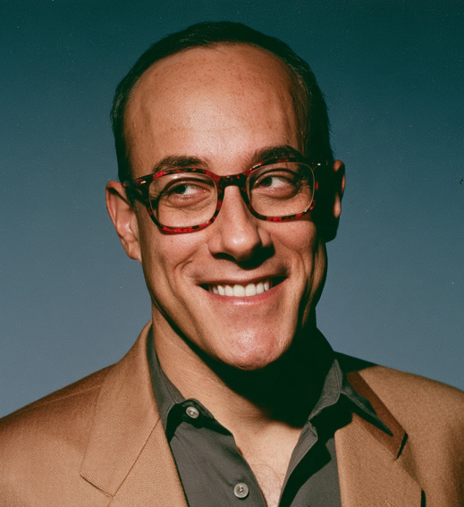 Dan Senor
