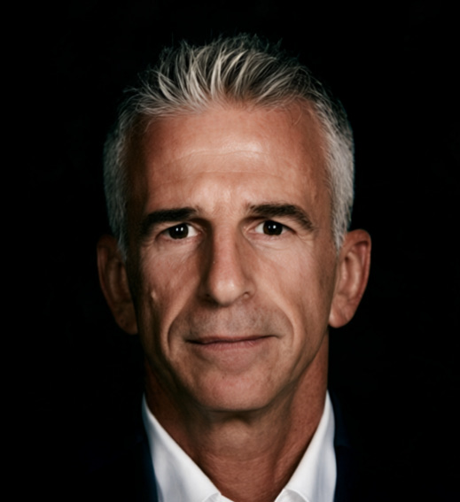 David Barnea