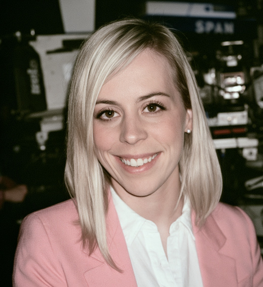 Emily Schrader