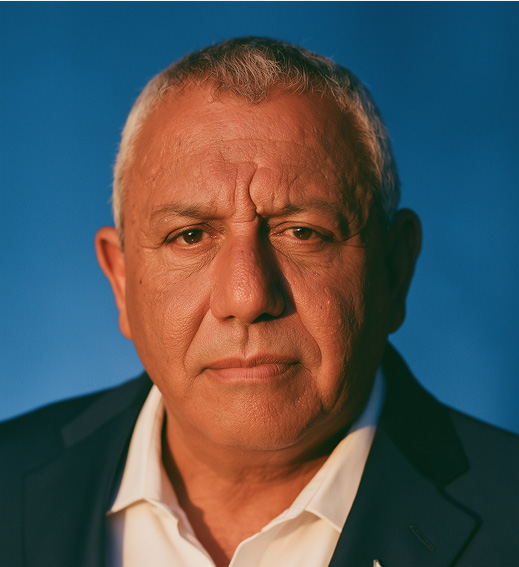 Gadi Eisenkot