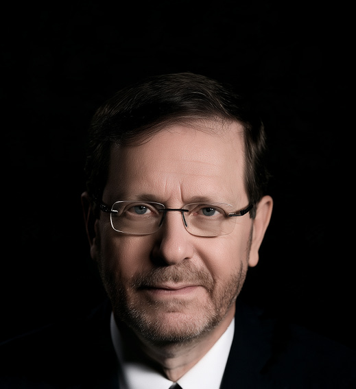 Isaac Herzog