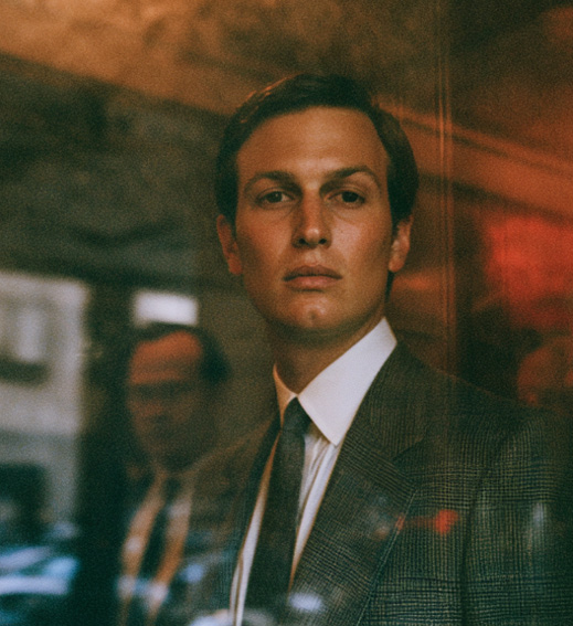 Jared Kushner