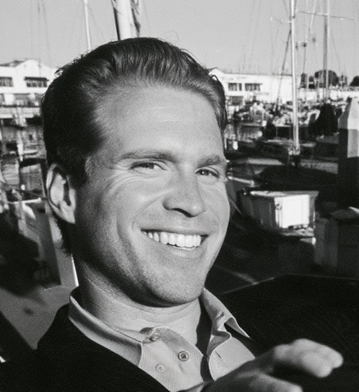 Joe Lonsdale
