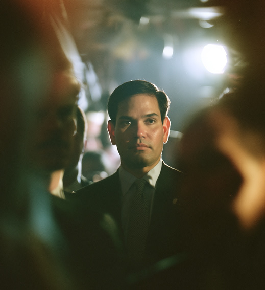 Marco Rubio
