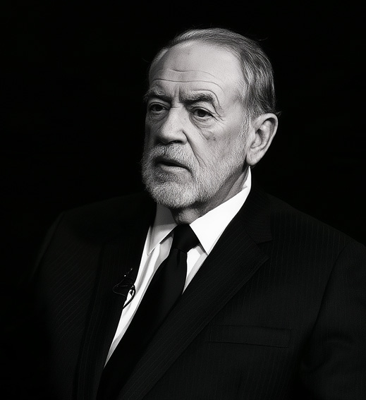 Mike Huckabee