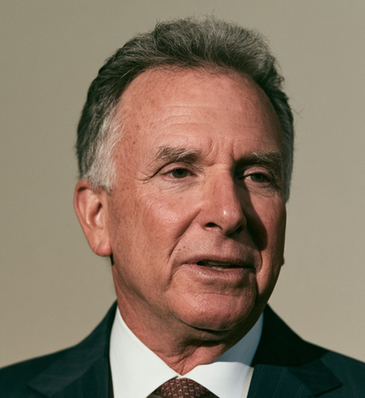 Steve Witkoff